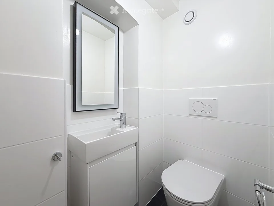 Wohnung mit 5,5 Zimmern in der Altstadt