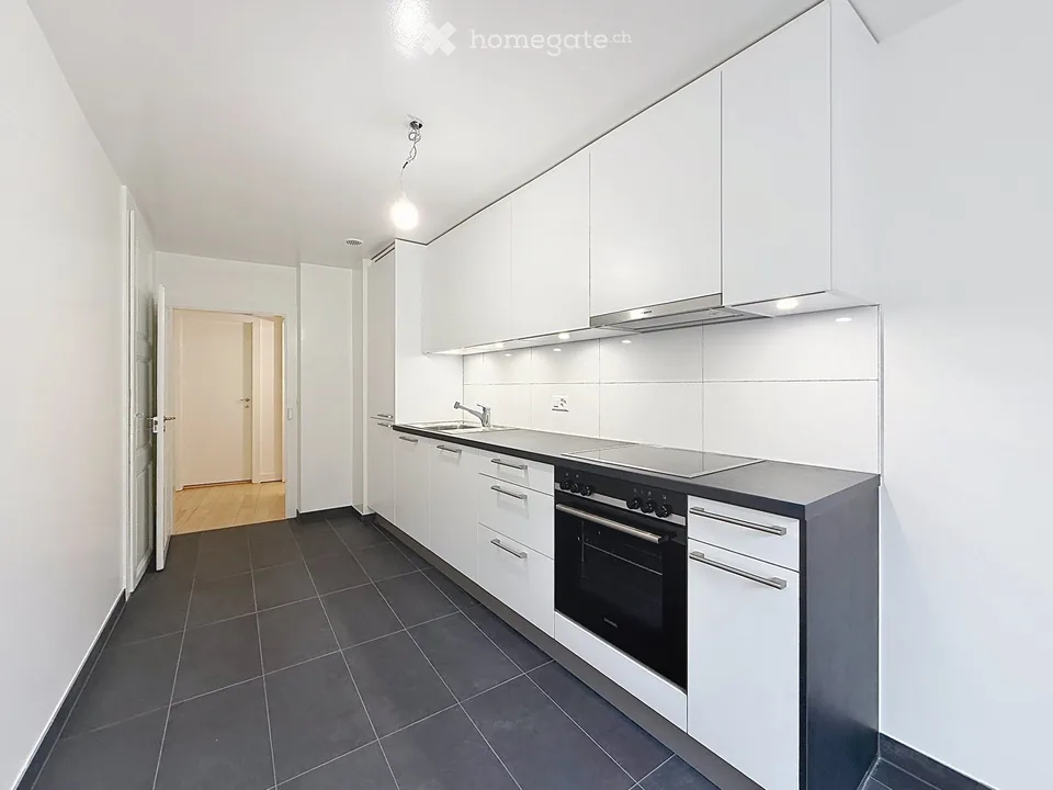 Wohnung mit 5,5 Zimmern in der Altstadt