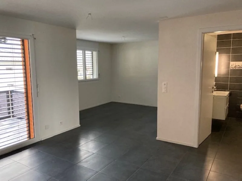 04889 - Appartamento 2.5 locali - Rue des Grands Praz 11 - Charrat