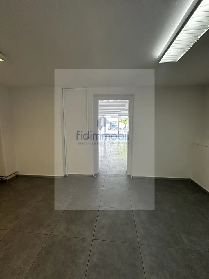 Lokal in der Innenstadt – Foto 6 von 9