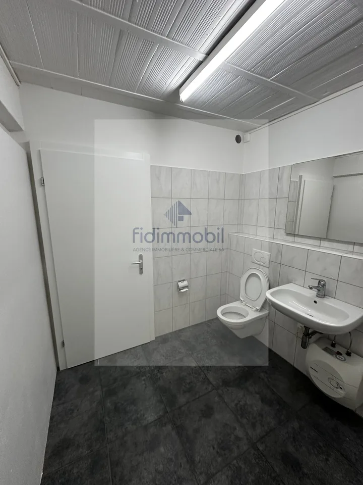 Lokal in der Innenstadt – Foto 8 von 9