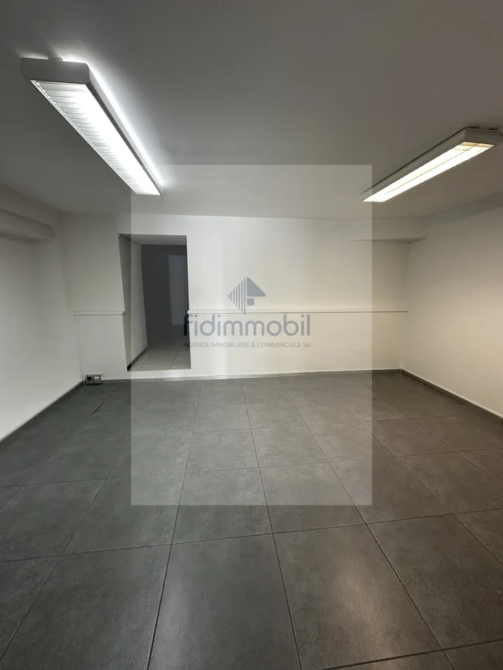 Lokal in der Innenstadt
