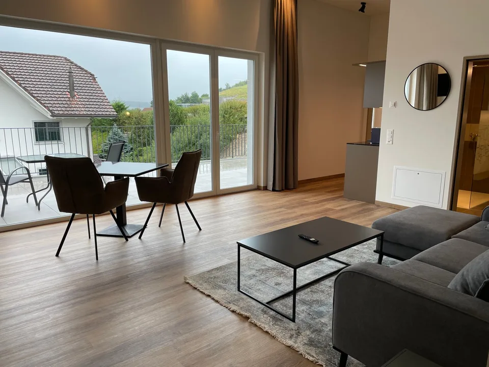 Monthly Rental Apartment Service – photo 13 of 15