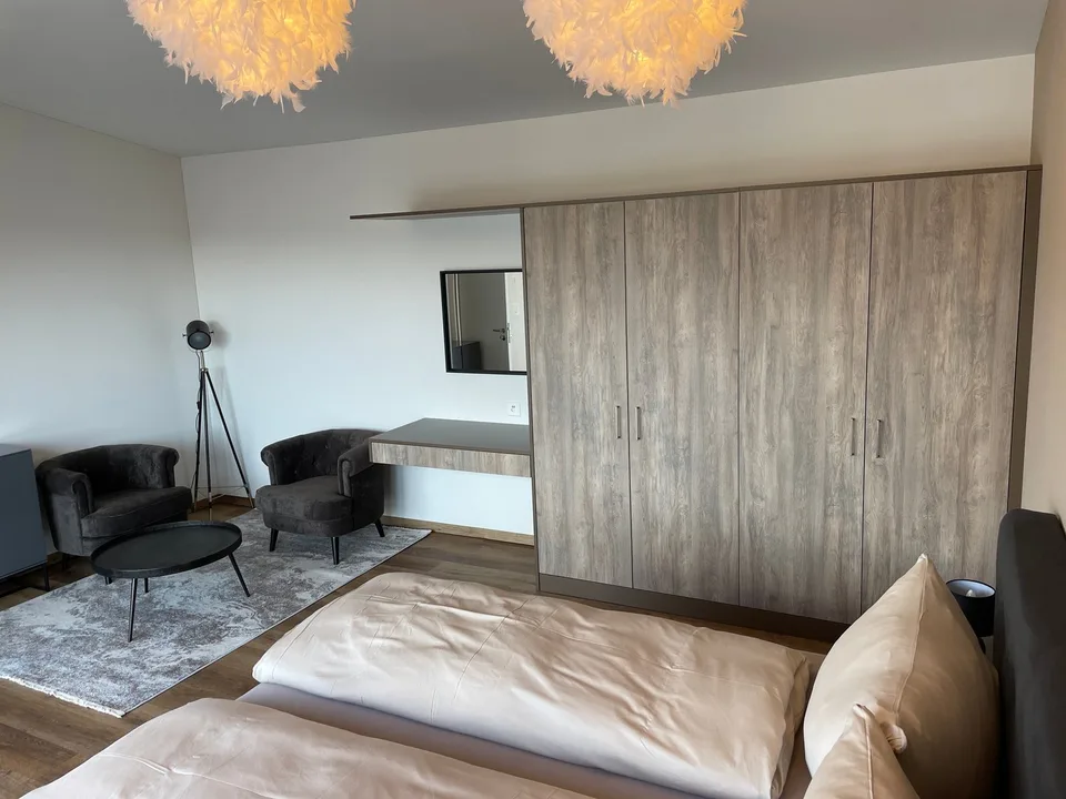 Monthly Rental Apartment Service – photo 14 of 15