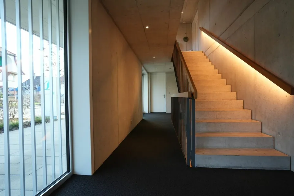 Flexible Büro-/Praxisflächen 84m2 zu vermieten