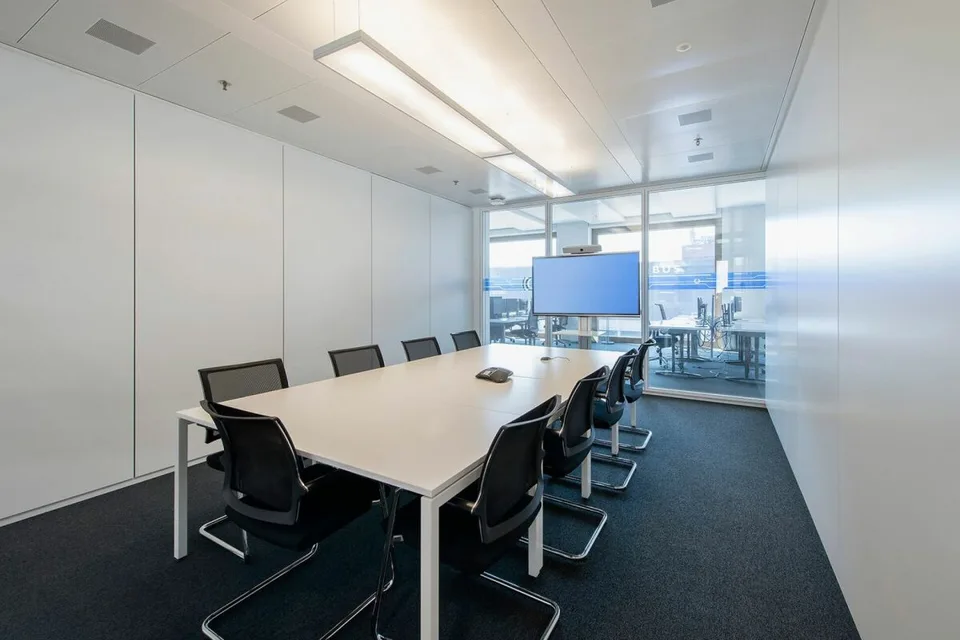 RICHTIRING: Il tuo posto per crescere da 633m² – foto 6 di 10