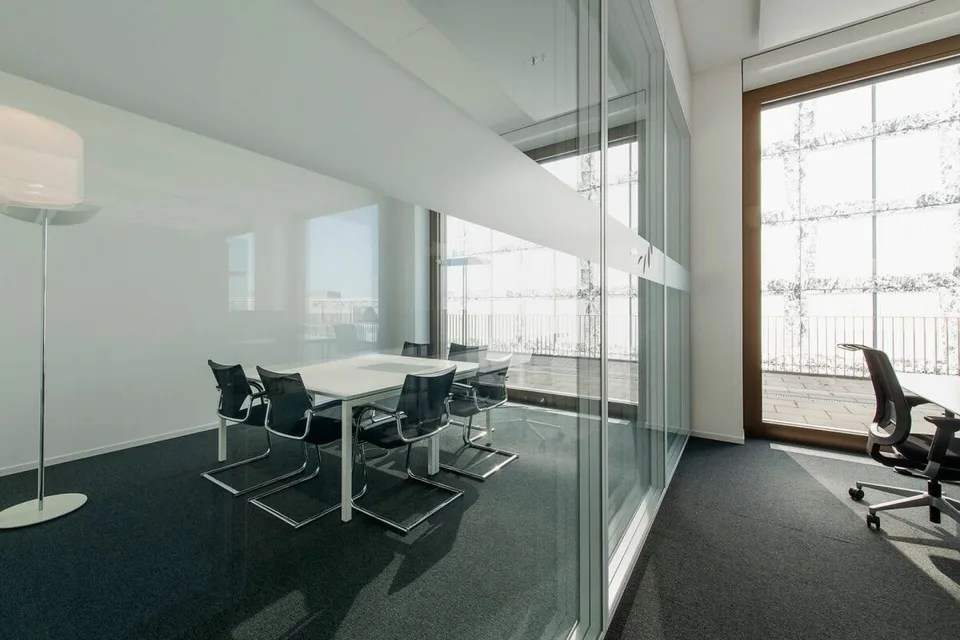 RICHTIRING: Your Place To Grow ab 633m²