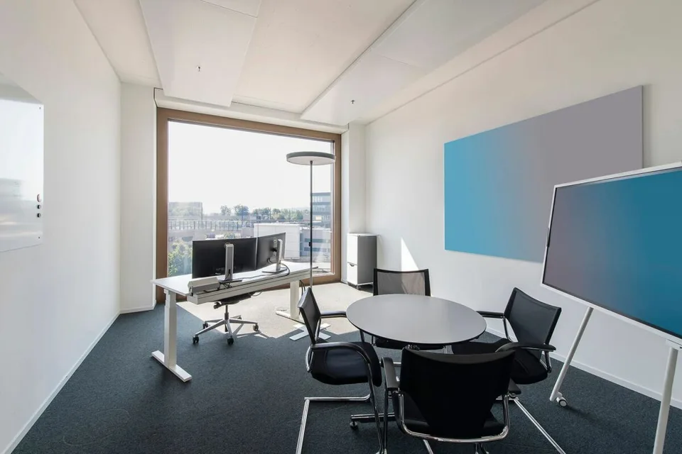 RICHTIRING: Your Place To Grow ab 633m²