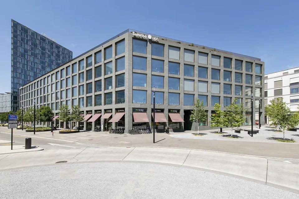 RICHTIRING: Your Place To Grow ab 633m²
