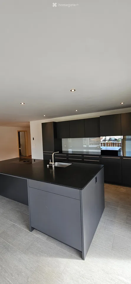 4½-Zimmerwohnung in Klosters zu vermieten