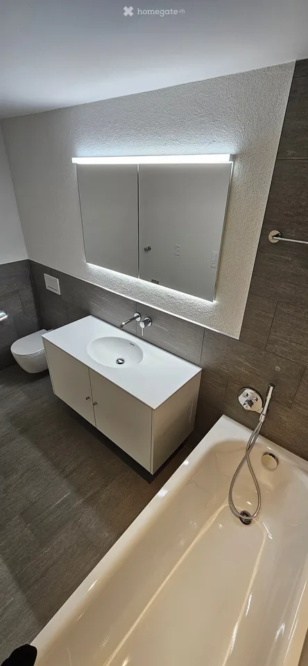 4½-Zimmerwohnung in Klosters zu vermieten