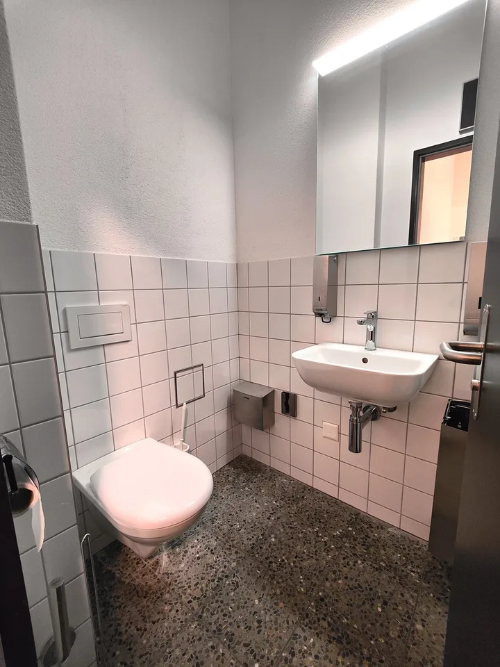 Helle Büros in der Winterthurer Altstadt