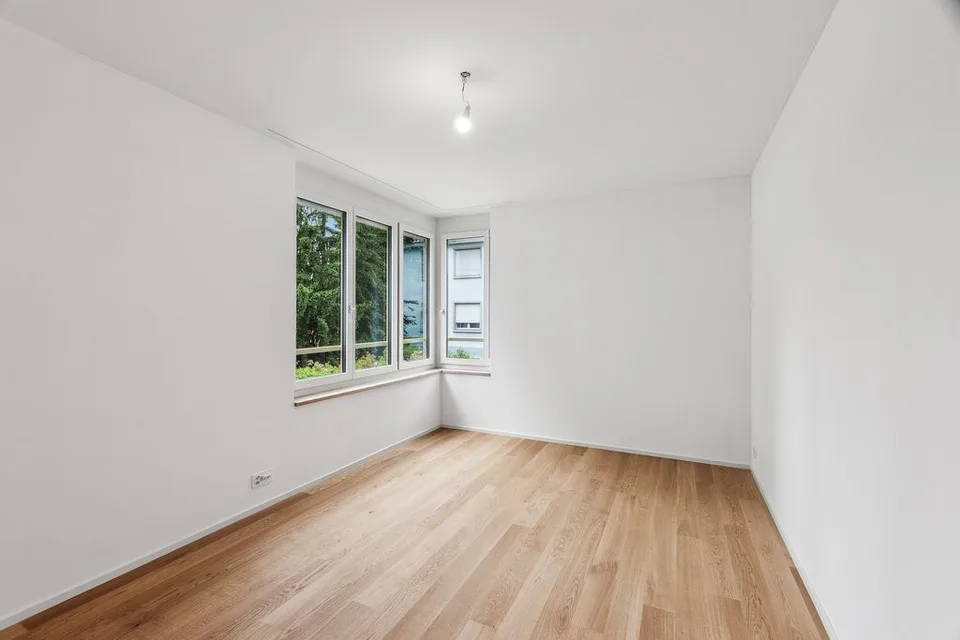 Wohnen mit Qualität und Komfort an bester Lage