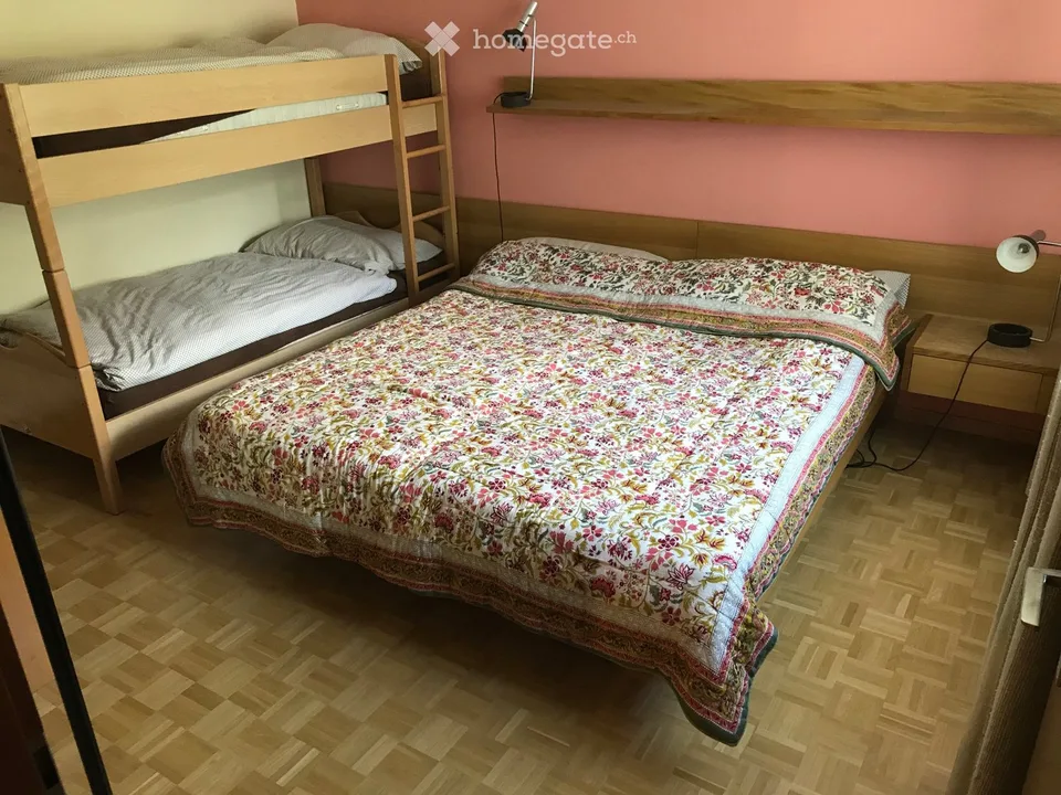 AFFITTASI APPARTAMENTO DA 2.5 LOCALI A S. BERNARDINO (CH-GR)