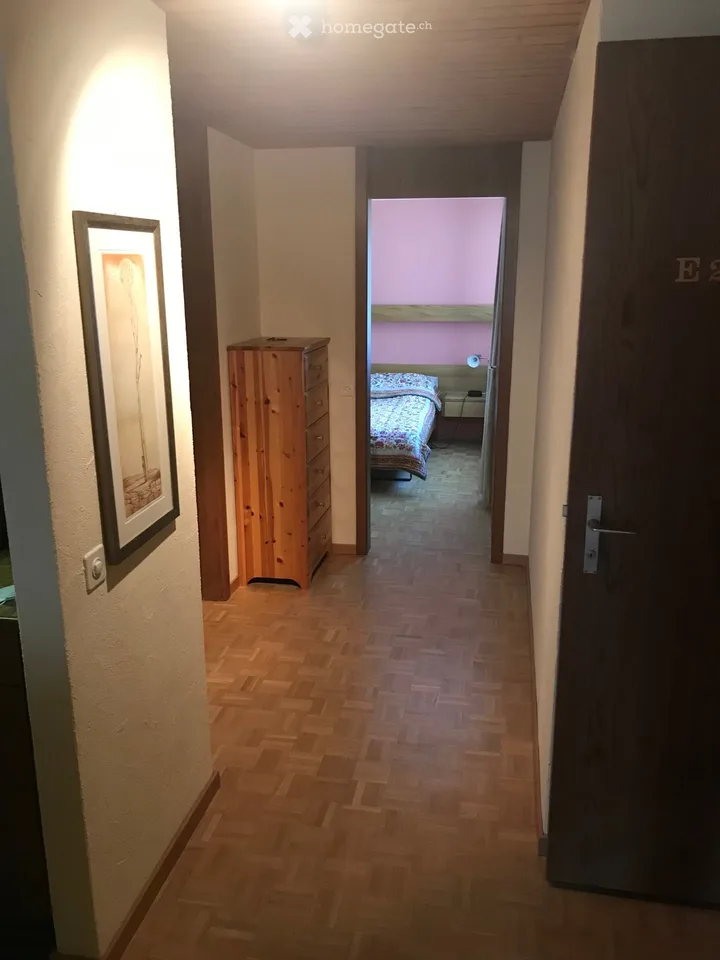 AFFITTASI APPARTAMENTO DA 2.5 LOCALI A S. BERNARDINO (CH-GR)