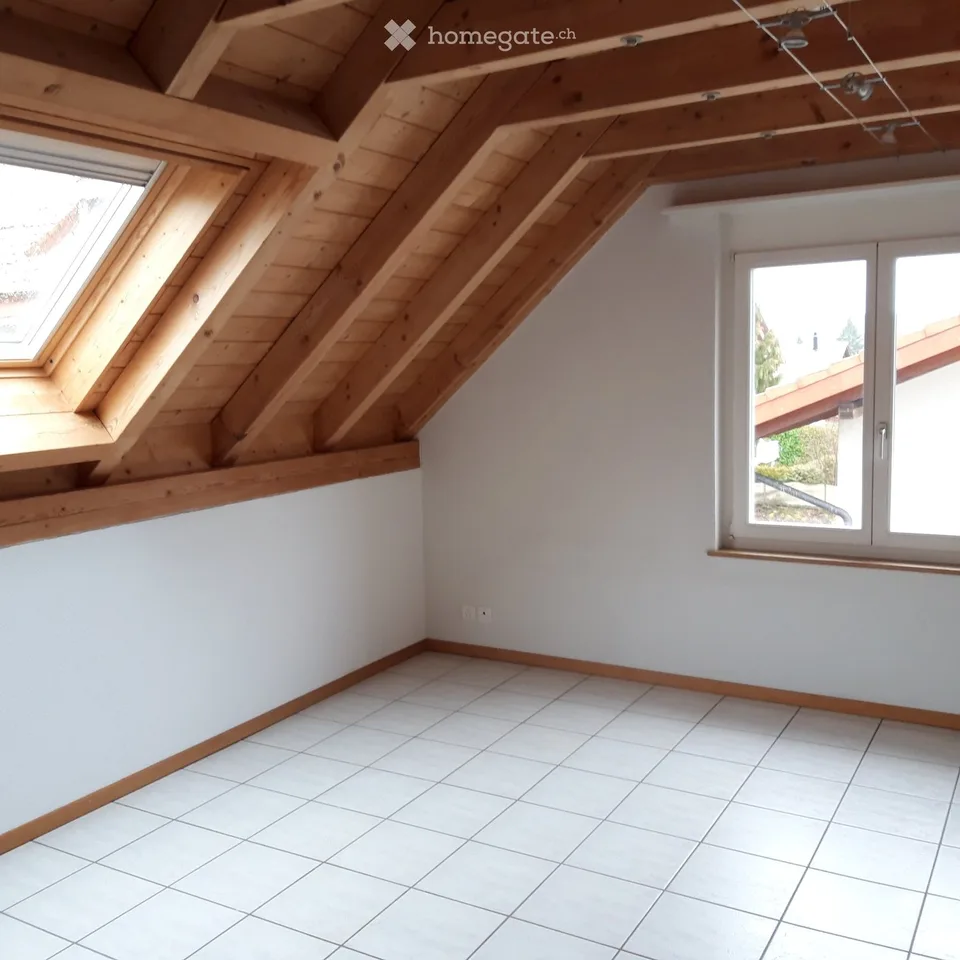 3.5-room apartment