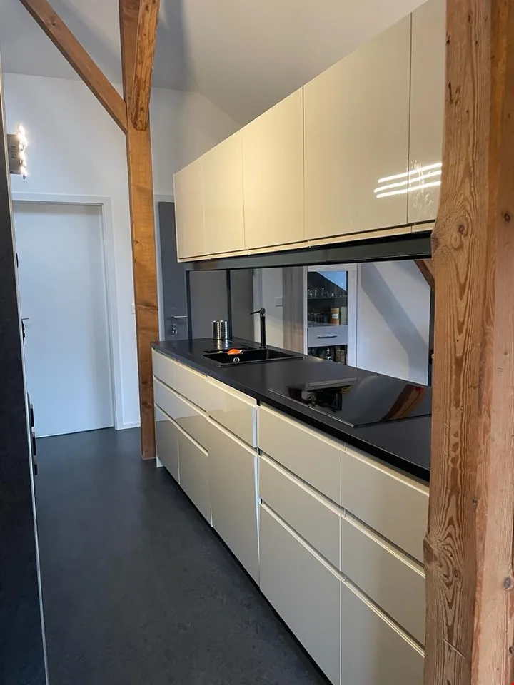 Charmant appartement de 3,5 pièces avec vue à St-Imier