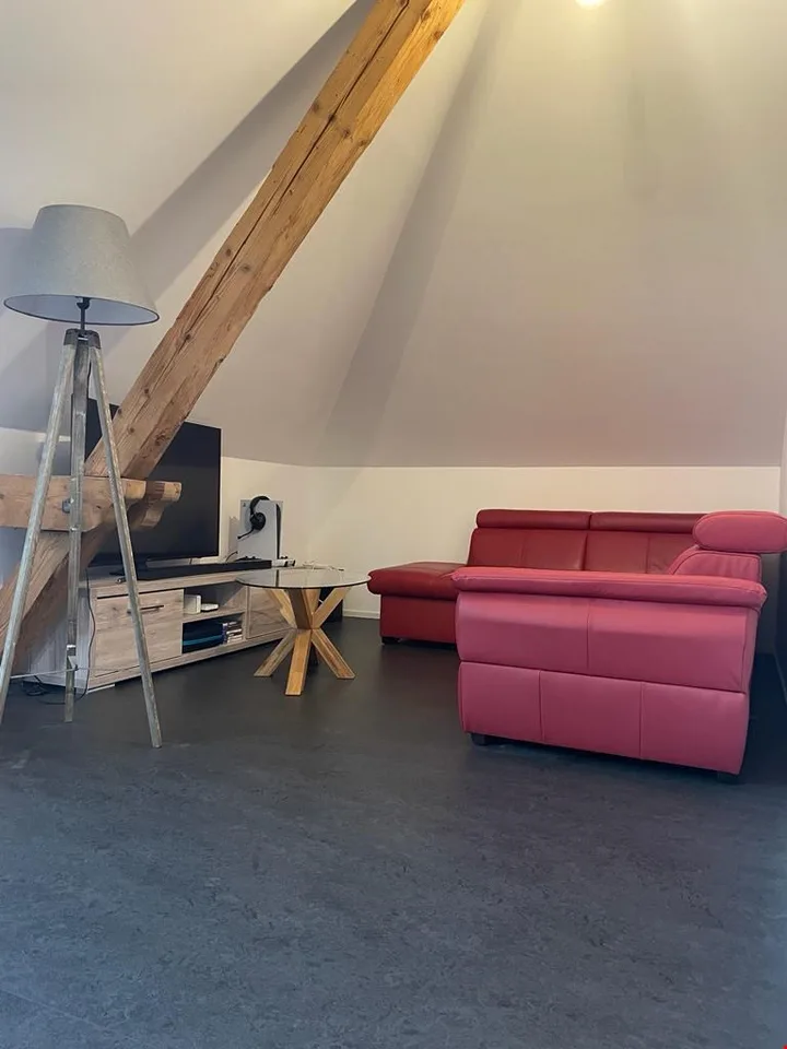 Charmant appartement de 3,5 pièces avec vue à St-Imier