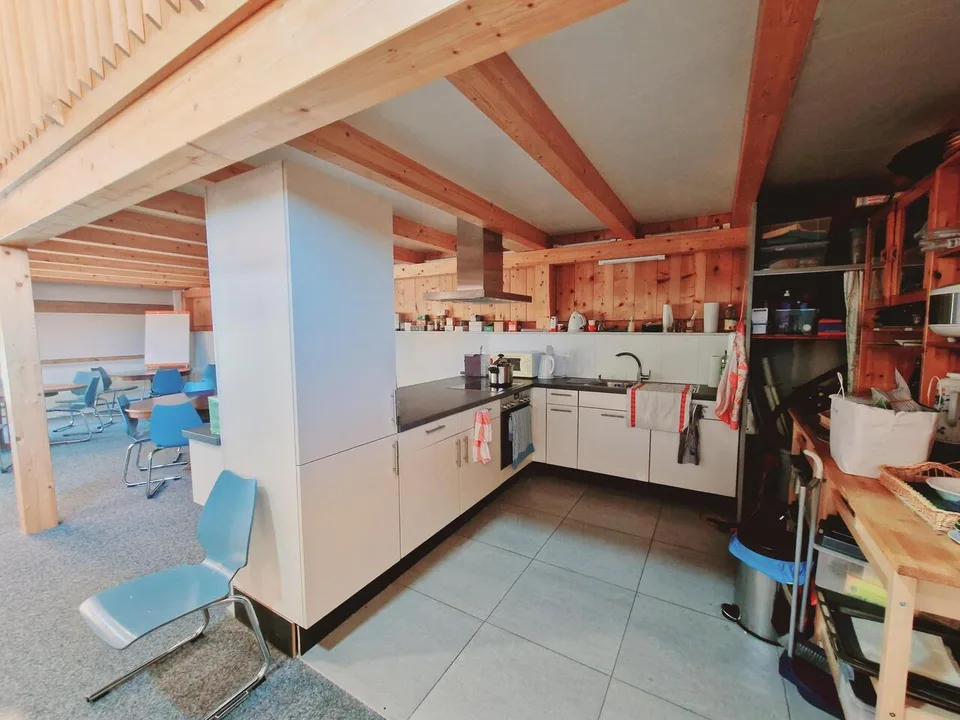 Büros mit Charme zur Miete - Bourguillon (Fribourg) – Foto 13 von 13