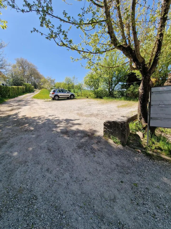 Uffici atipici con fascino in affitto - Bourguillon (Fribourg)