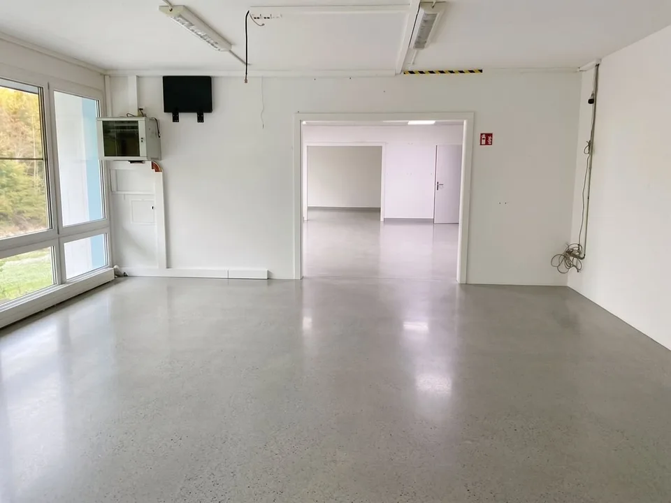 Espaces commerciaux attractifs entre Zurich et Zug - utilisation flexible – photo 6 sur 6
