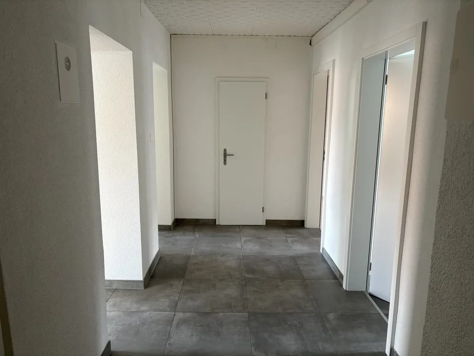 Appartamento moderno di 3 locali al 3° piano