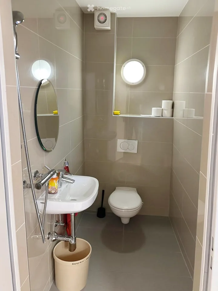 Verkaufsfläche in St-Sulpice VD