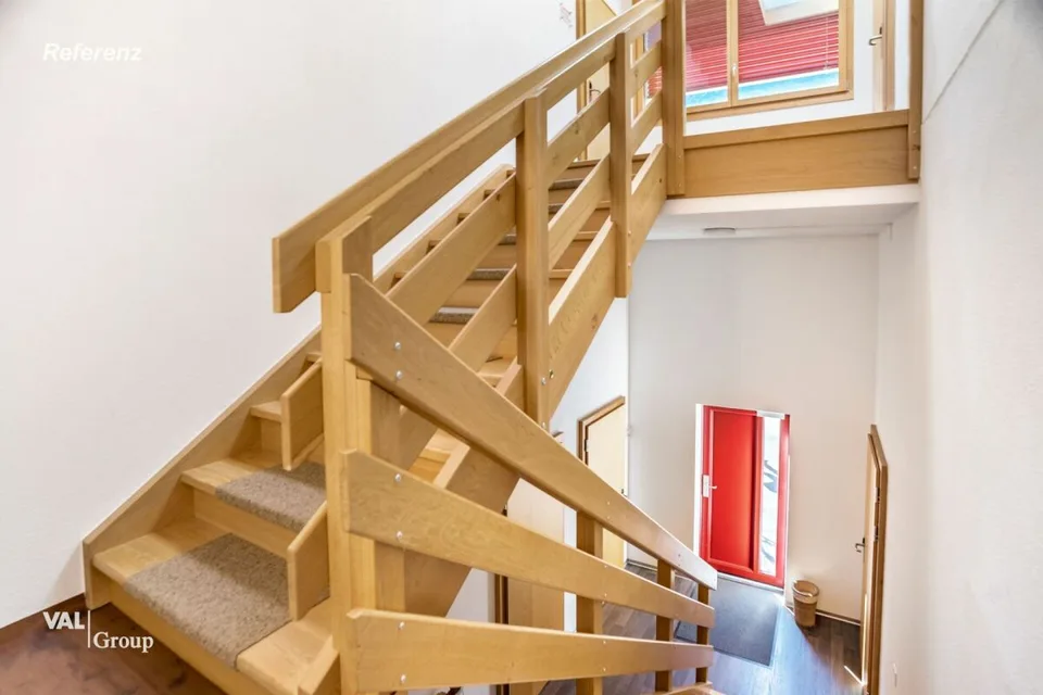 Moderne Gewerbehalle zur vielfältigen Nutzung an bester Lage zu vermieten – Foto 9 von 13