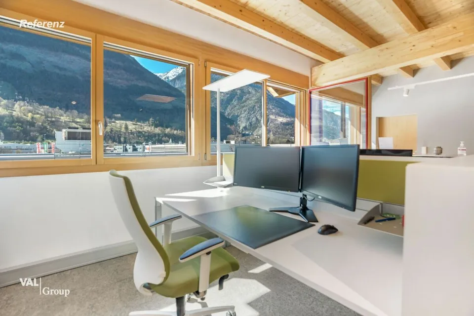 Moderne Gewerbehalle zur vielfältigen Nutzung an bester Lage zu vermieten – Foto 7 von 13