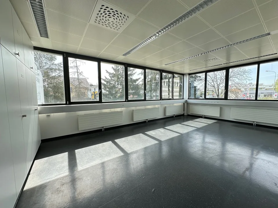 172 m2 Büro-/Gewerbefläche an attraktiver Lage in Arbon