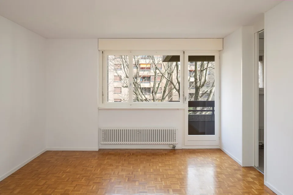 Suchst du eine schöne 2.5-Zimmer-Wohnung in Giubiasco, umgeben von Grün? – Foto 8 von 14
