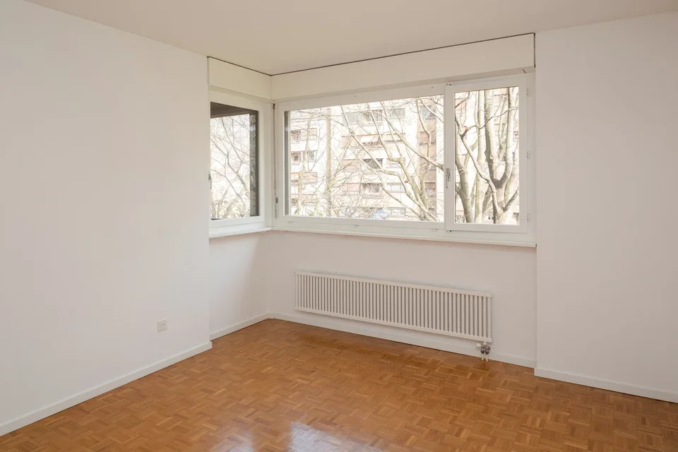 Suchst du eine schöne 2.5-Zimmer-Wohnung in Giubiasco, umgeben von Grün? – Foto 13 von 14