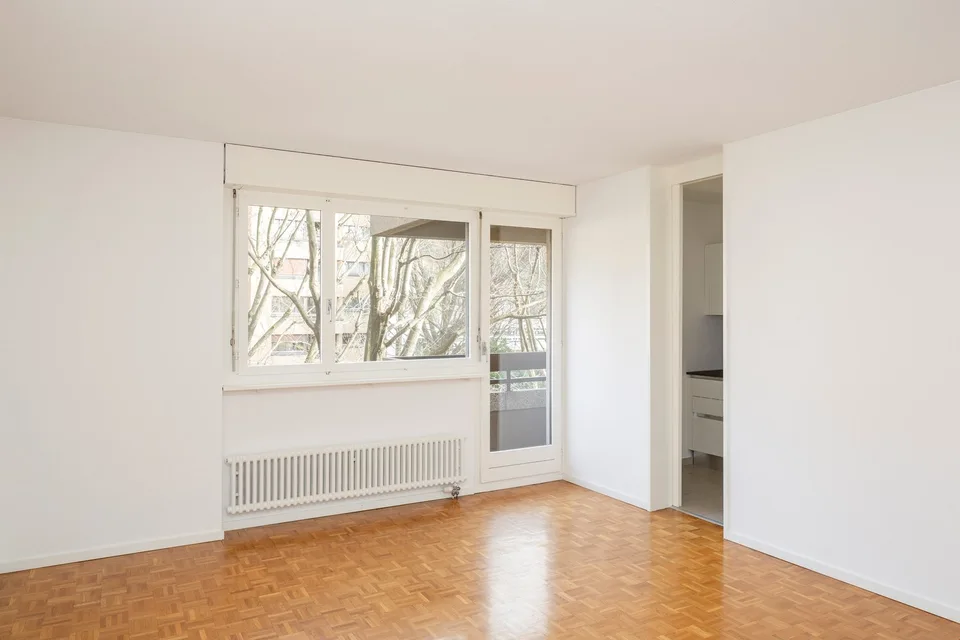 Suchst du eine schöne 2.5-Zimmer-Wohnung in Giubiasco, umgeben von Grün? – Foto 6 von 14