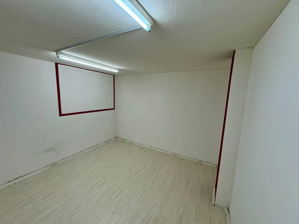 Lager-/ Gewerbefläche in Lausen zu vermieten