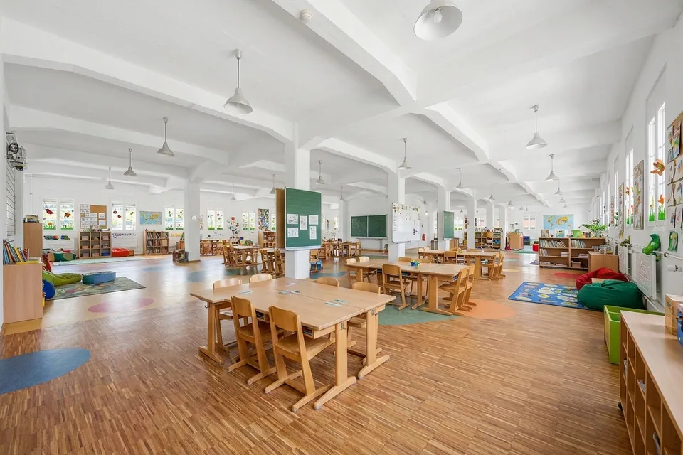 306m² Gewerbe- und Büroflächen, die überzeugen (erweiterbar um 518m² ) – Foto 10 von 12