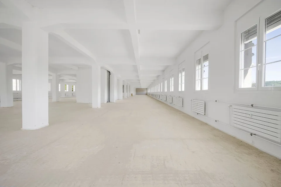 306m² Gewerbe- und Büroflächen, die überzeugen (erweiterbar um 518m² ) – Foto 7 von 12