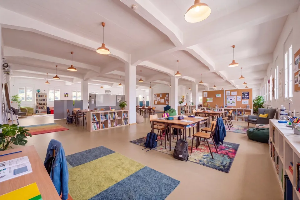 306m² Gewerbe- und Büroflächen, die überzeugen (erweiterbar um 518m² ) – Foto 9 von 12