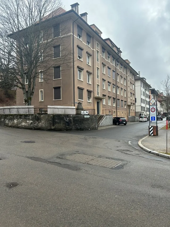 2 MOIS DE LOYER NET OFFERTS - Joli appartement tout confort