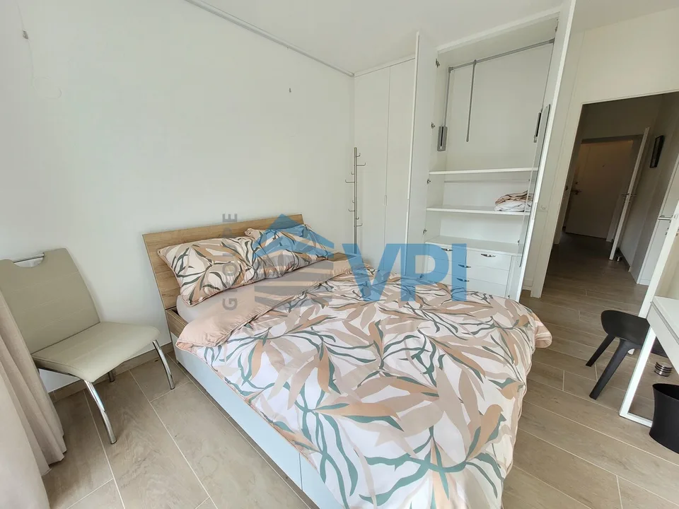Malagnou : magnifique appartement meublé de 6 pièces