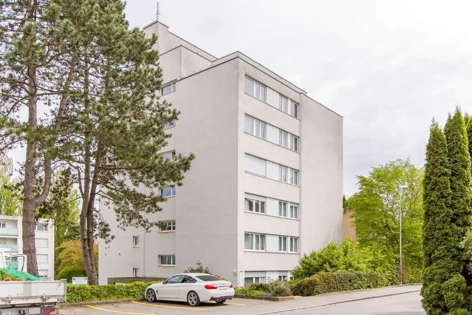 Letze freie Einstellplätze