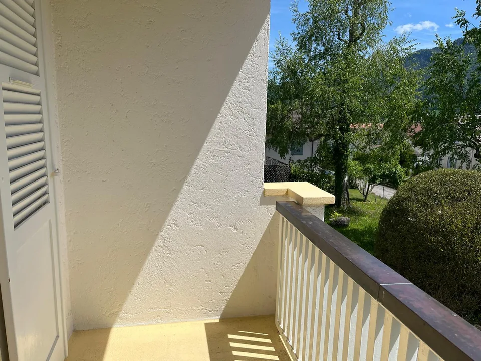 Wohnung mit 3.5 Zimmern in sonniger Lage zur Miete – Foto 13 von 22