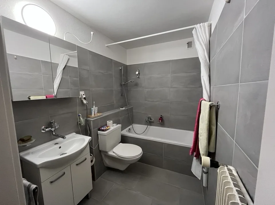 Wohnung mit 3.5 Zimmern in sonniger Lage zur Miete – Foto 15 von 22