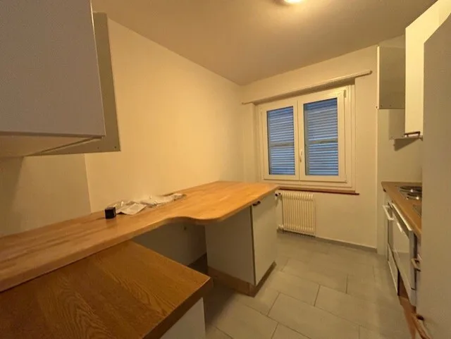 Appartement de 3.5 pces quartier ensoleillé à louer