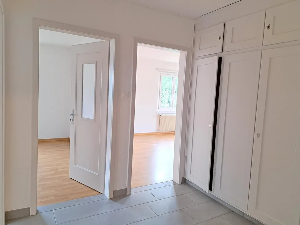 Wohnung mit 3.5 Zimmern in sonniger Lage zur Miete – Foto 19 von 22