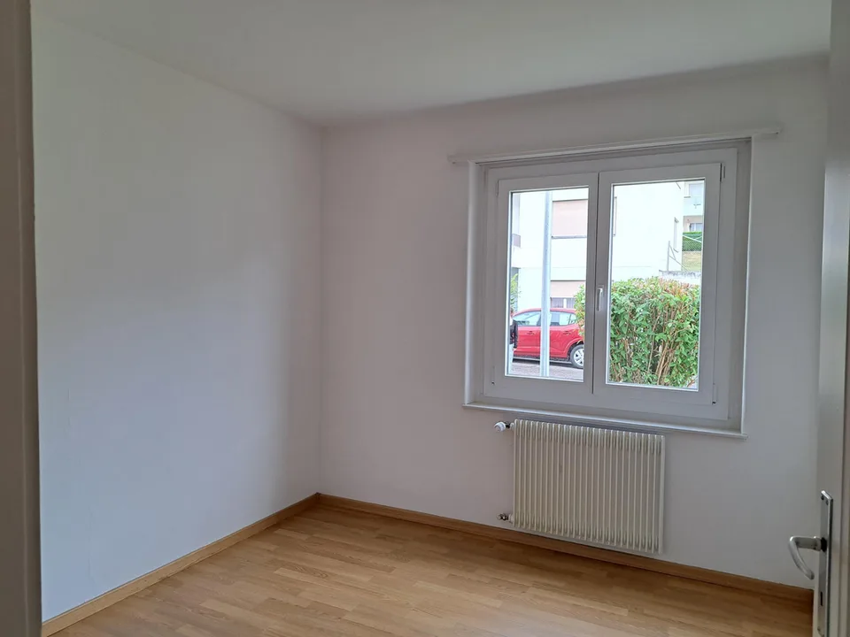 Wohnung mit 3.5 Zimmern in sonniger Lage zur Miete – Foto 18 von 22