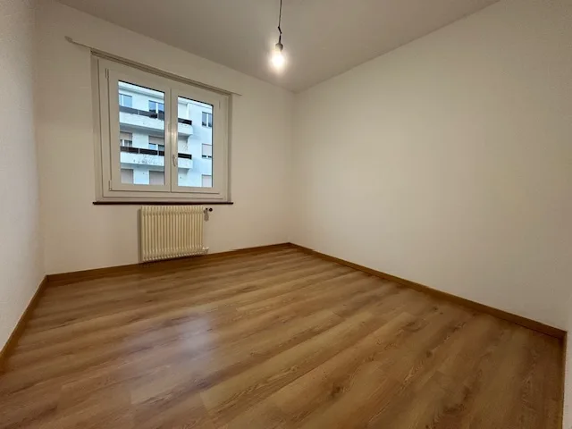 Appartement de 3.5 pces quartier ensoleillé à louer