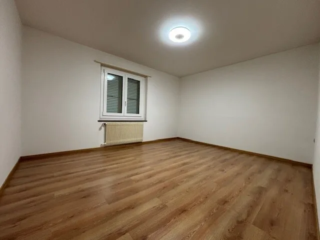 Appartement de 3.5 pces quartier ensoleillé à louer