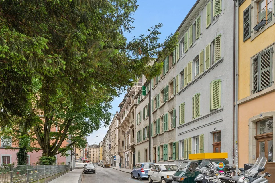 Magnifique appartement meublé à louer au calme