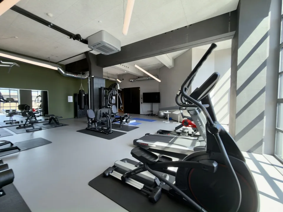 Espaces de bureau meublés de luxe dans un emplacement parfait – photo 11 sur 13