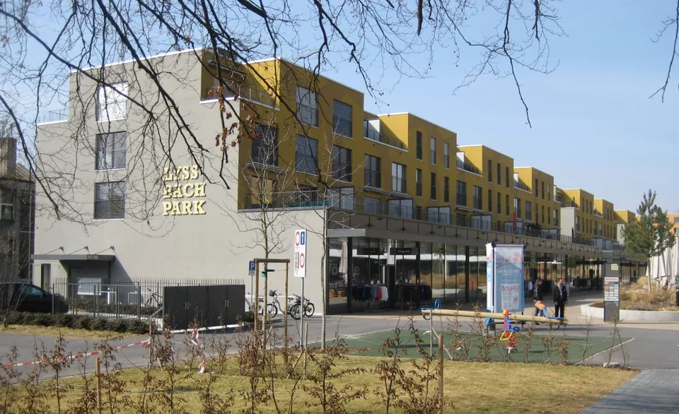 Hier bekommen Ihre Geschäftsideen mehr Raum!